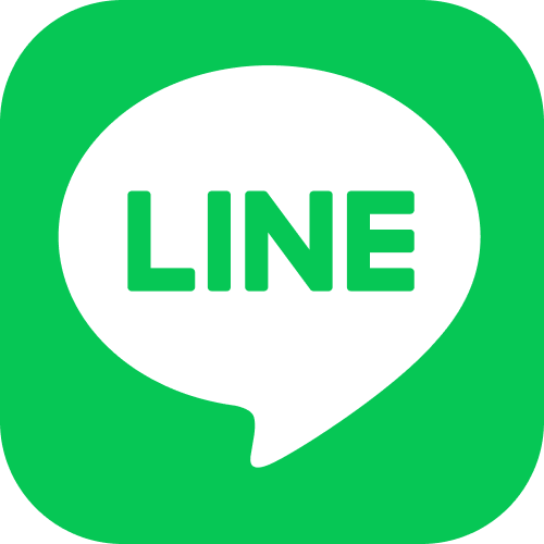 LINE