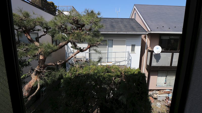 羽衣町二丁目戸建 外観