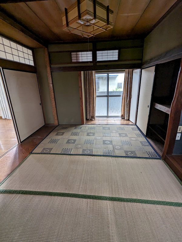 羽衣町二丁目戸建 その他