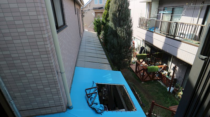 羽衣町二丁目戸建 その他共有部分