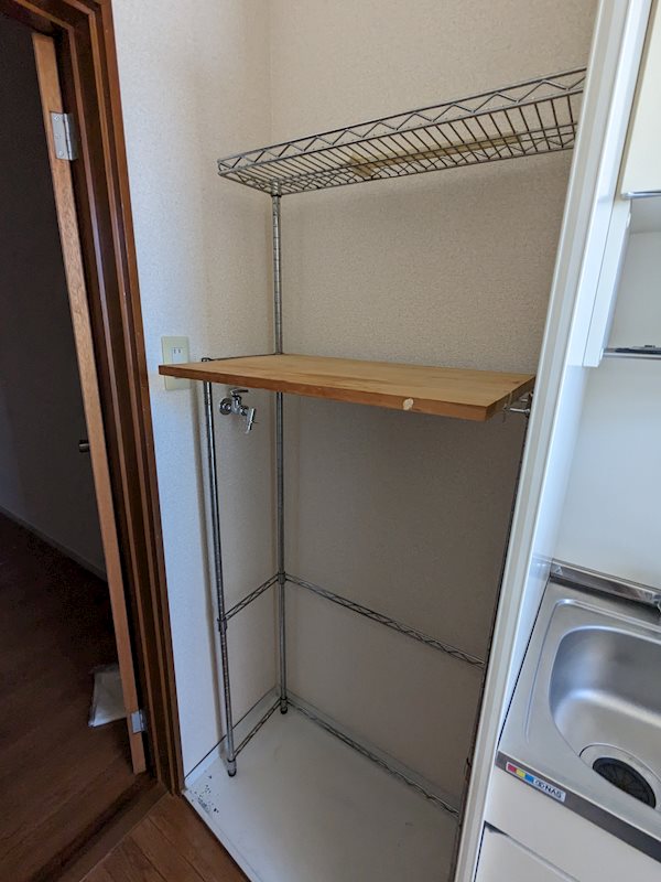 プチハイツトモ その他設備
