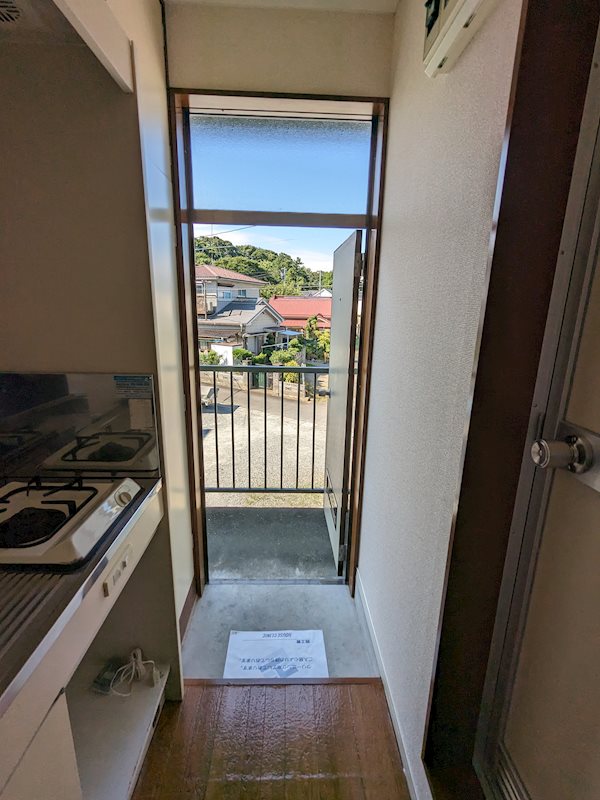 プチハイツトモ その他設備