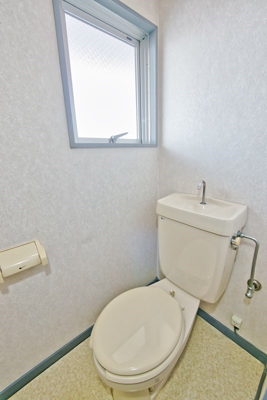 清光ハイム 写真は別室のものです。