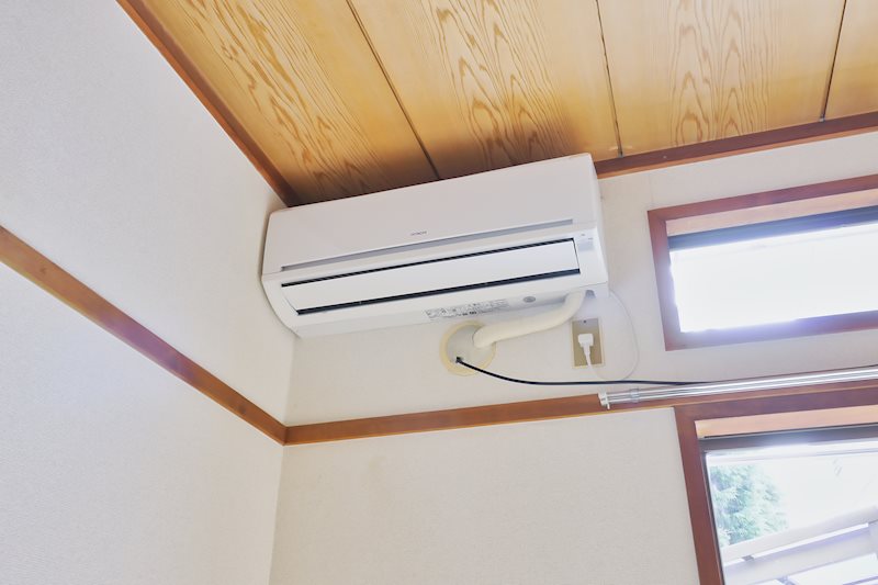 RS八王子万町 別号室の写真です
