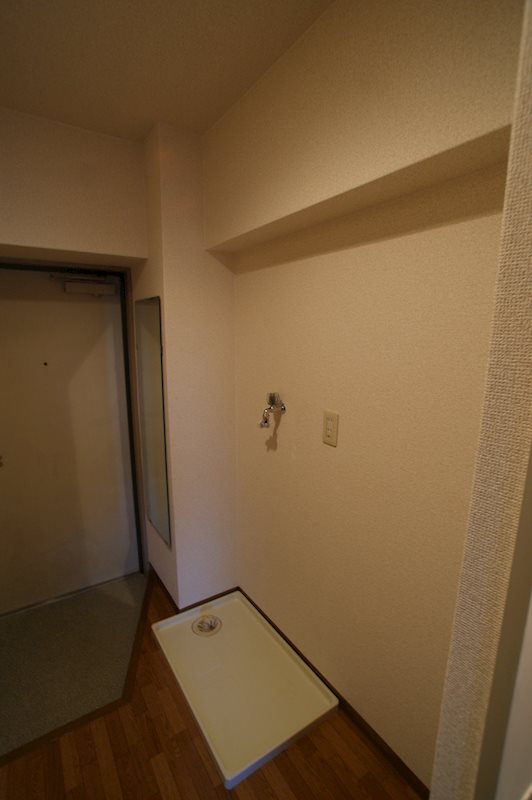 グランデール北野 ※写真は別室のものです。備品がある場合は装飾です。