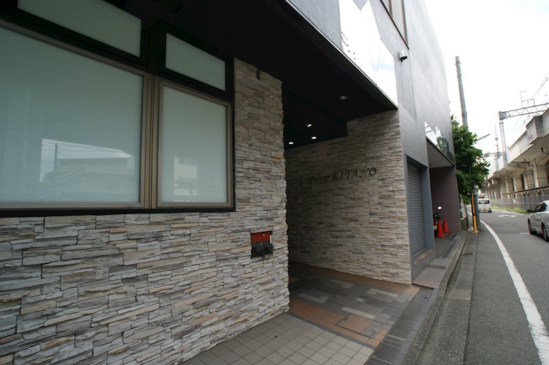 グランデール北野 その他