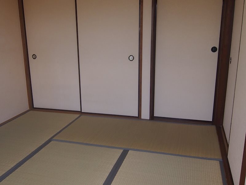 フジハイム ※写真は別室の物になります。