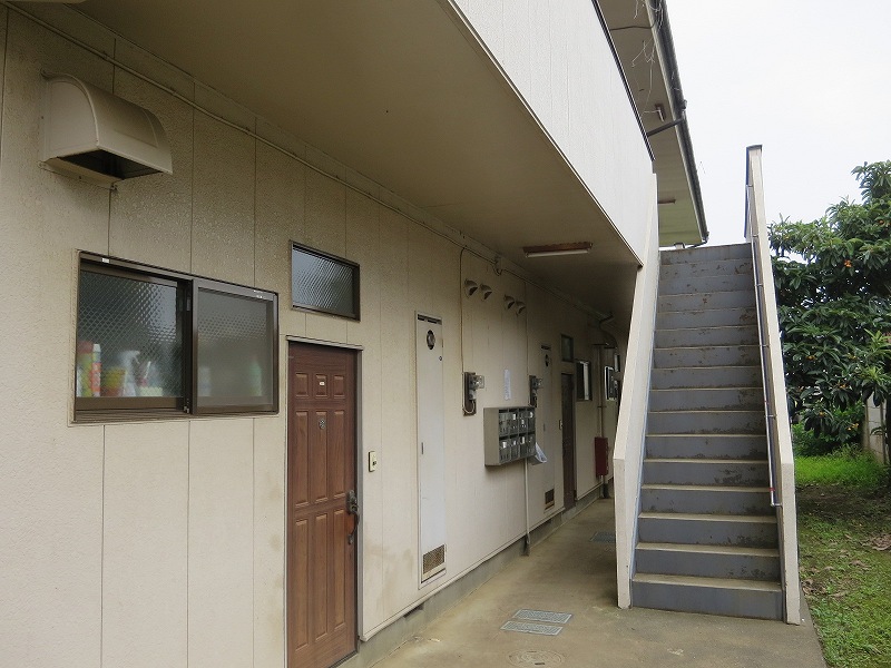 フジハイム その他共有部分