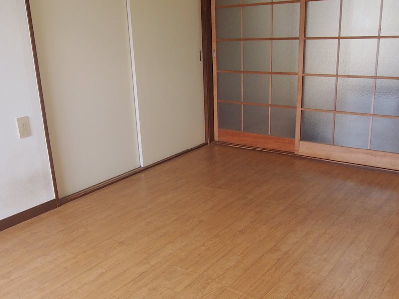 フジハイム ※写真は別室の物になります。