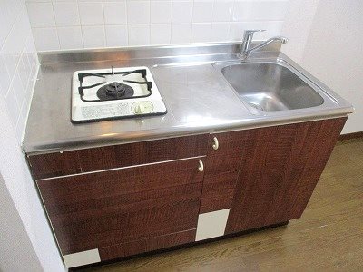 ジョイキャッスル中野Ⅰ ※写真は別室のものです。
