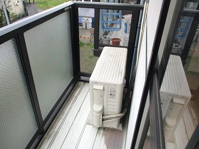 ジョイキャッスル中野Ⅰ ※写真は別室のものです。