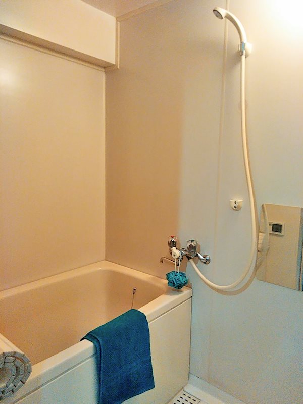 シュペリュール ※写真は別室になります。備品がある場合は装飾です。