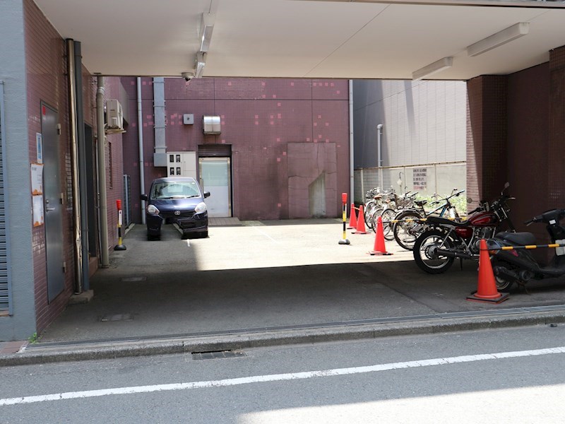 グランデール北野 その他