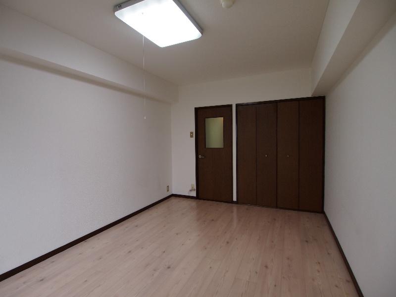 シャルム北野 その他部屋・スペース