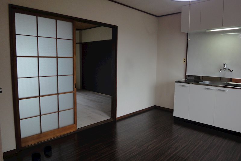 ハイムA その他