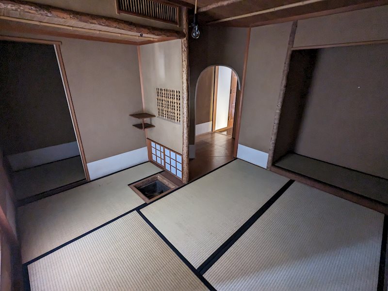 中野山王B戸建 その他設備