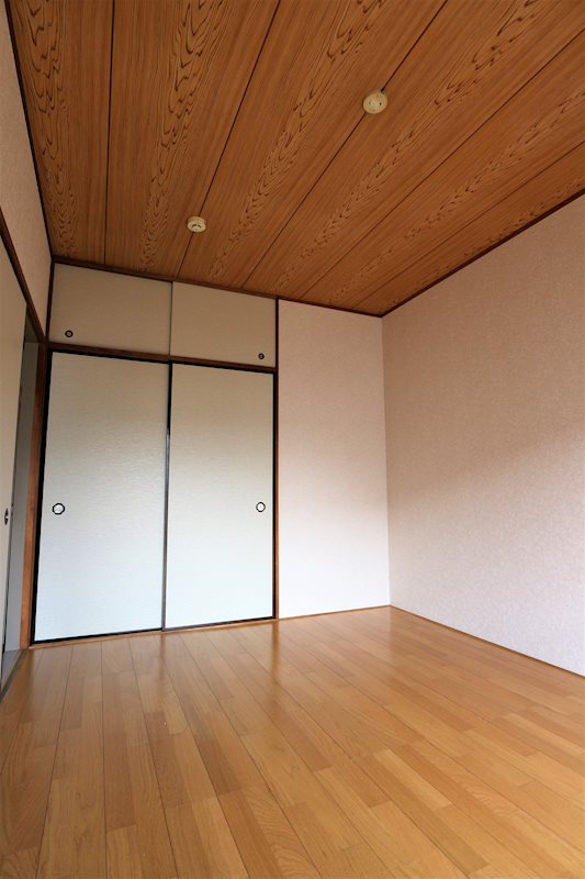 出浦コーポⅢ その他部屋・スペース