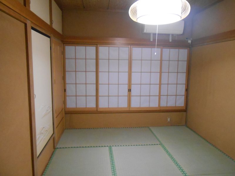 中野上町１丁目貸家Ⅱ その他