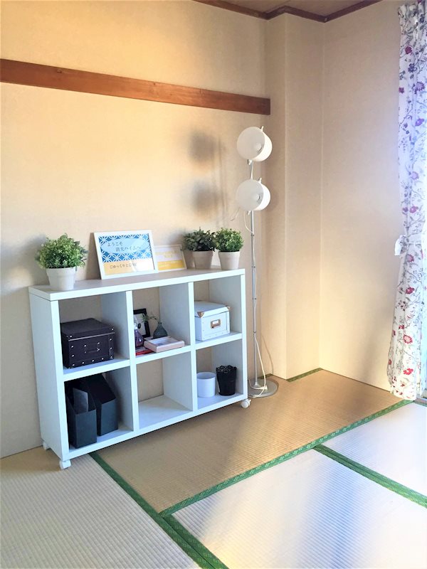 清光ハイム その他