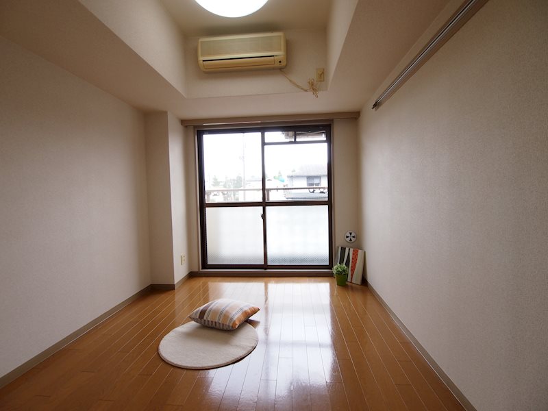 メゾンドフローレスⅡ その他部屋・スペース