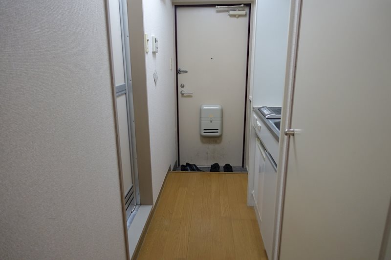 メゾンドフローレスⅡ その他部屋・スペース