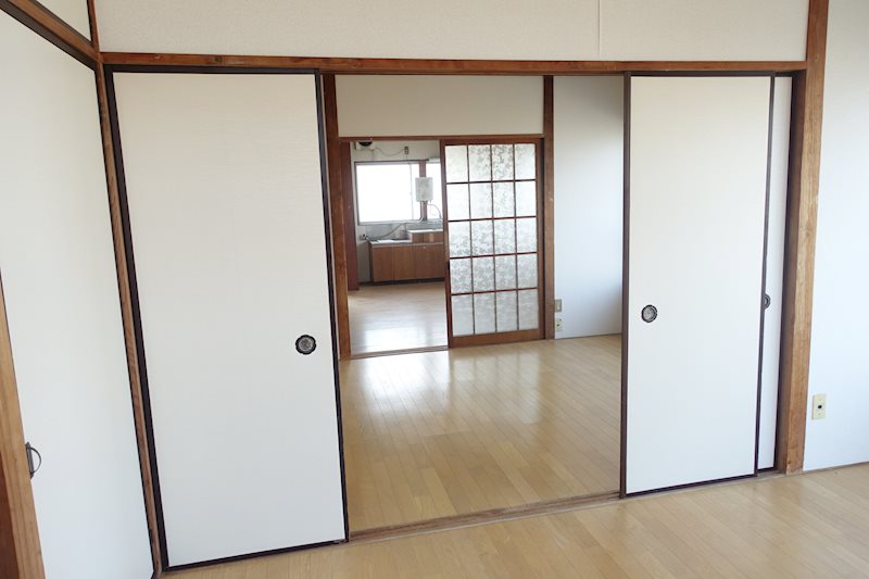 内田コーポ その他部屋・スペース