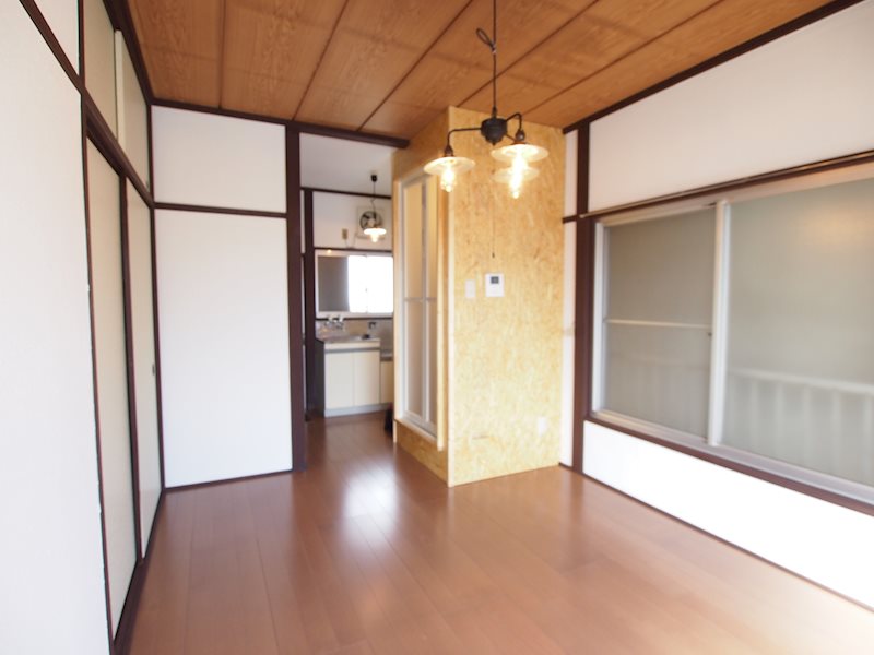 エムユーハイツ その他部屋・スペース
