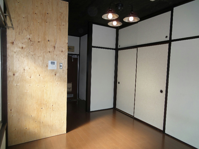 エムユーハイツ ※写真は別の部屋のものです。