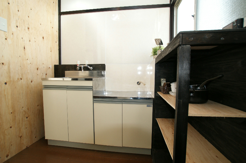 エムユーハイツ ※写真は別の部屋のものです。