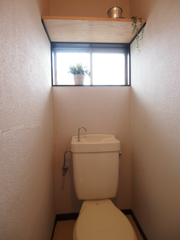 エムユーハイツ ※写真は別の部屋のものです。