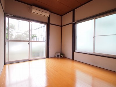 エムユーハイツ ※写真は別の部屋のものです。