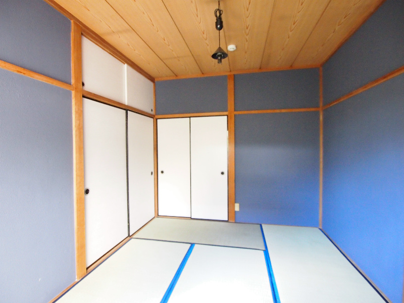 エムユーハイツ その他部屋・スペース