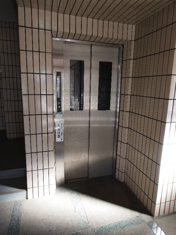 シュペリュール その他共有部分