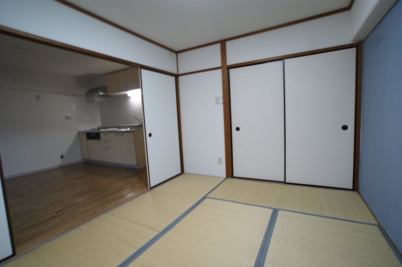 清瀬シティハイム その他