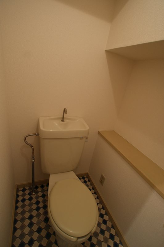 清瀬シティハイム ※写真は別の部屋のものです。