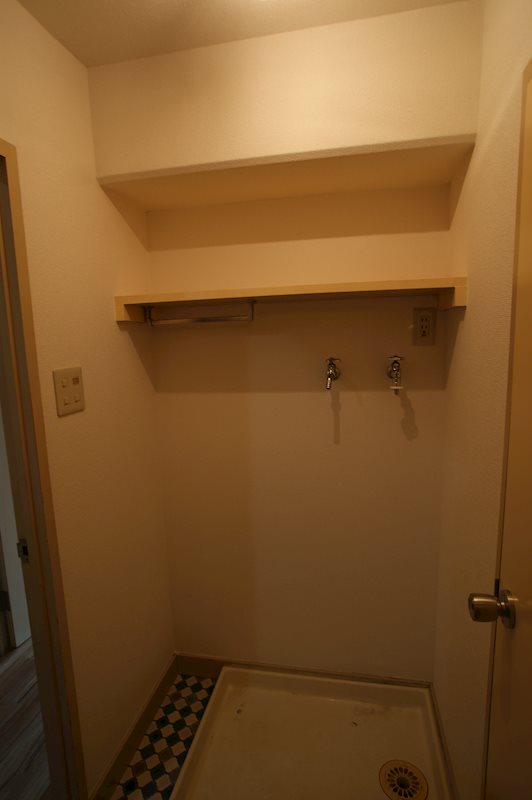清瀬シティハイム ※写真は別の部屋のものです。