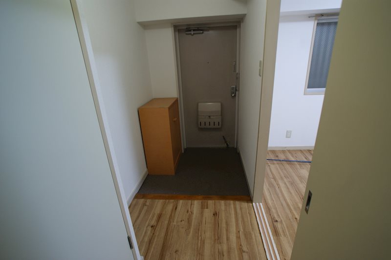 清瀬シティハイム ※写真は別の部屋のものです。