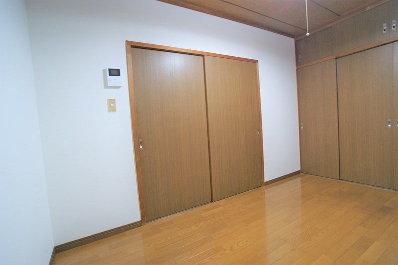 エステート東大和 その他設備