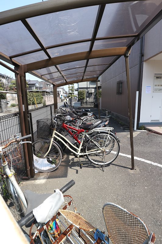 エステート東大和 その他共有部分