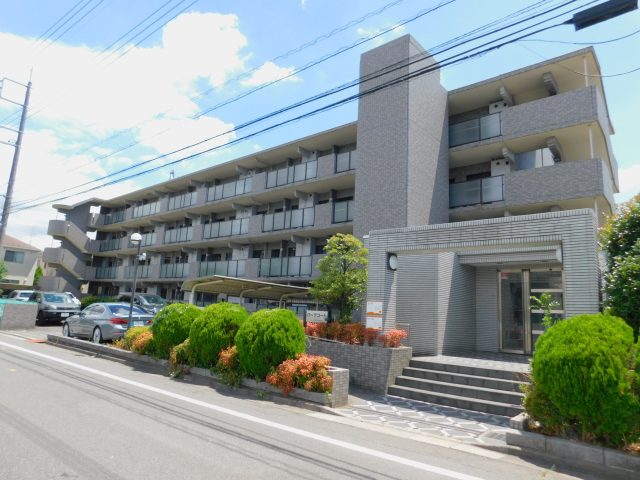 パークコートのオーナー様（Sオーナー様／男性）