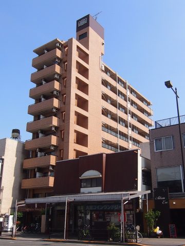 区分マンション（11物件）のオーナー様（Ｓオーナー様／男性）